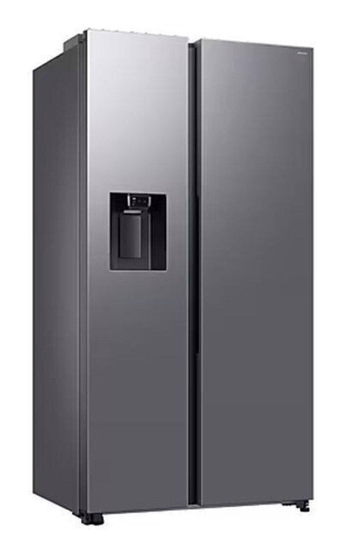 Psugio Samsung Bespoke AI RS80F66KCTEF Anthraki C